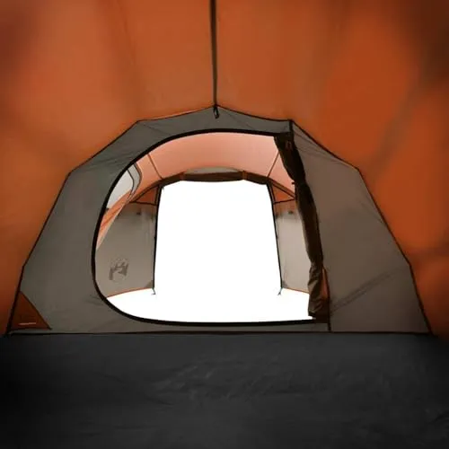vidaXL Tunnelzelt 7