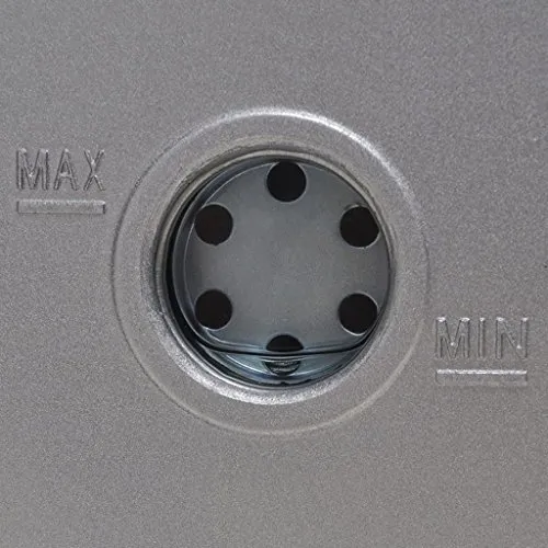 vidaXL Vakuumpumpe 2