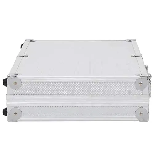 vidaXL Waffenkoffer UC 4
