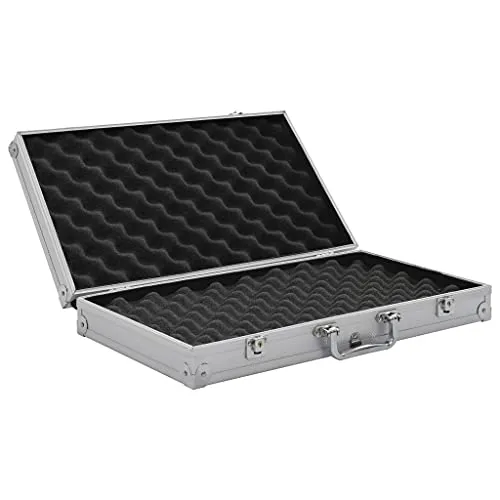 vidaXL Waffenkoffer UC 5