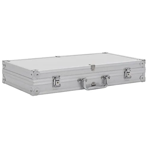 vidaXL Waffenkoffer UC 3