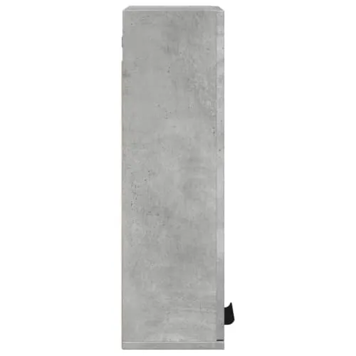 vidaXL Wand-Badschrank 5