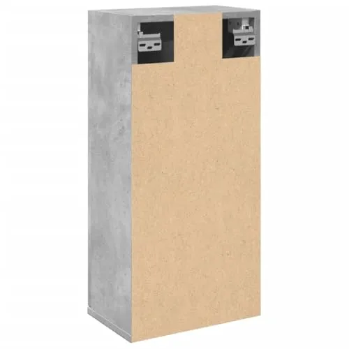 vidaXL Wand-Badschrank 6