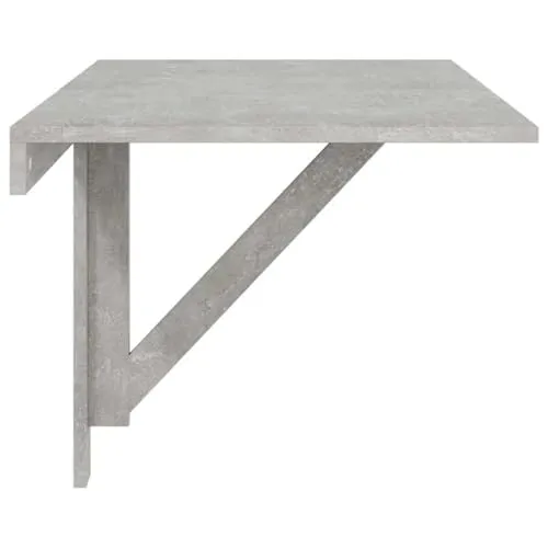 vidaXL Wand Klapptisch 6