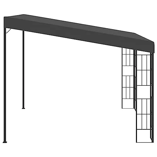 vidaXL Wand-Pavillon 3