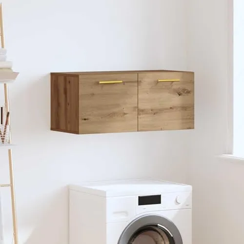vidaXL Wandschrank 2