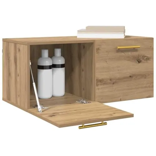 vidaXL Wandschrank 7
