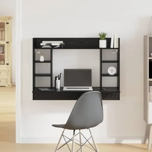 vidaXL Wandtisch 2