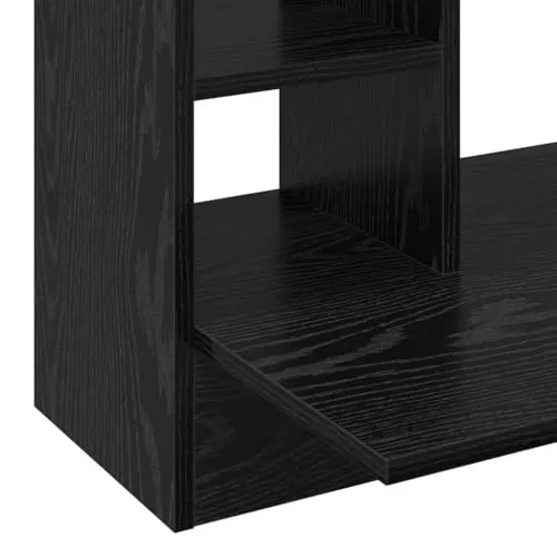 vidaXL Wandtisch 5