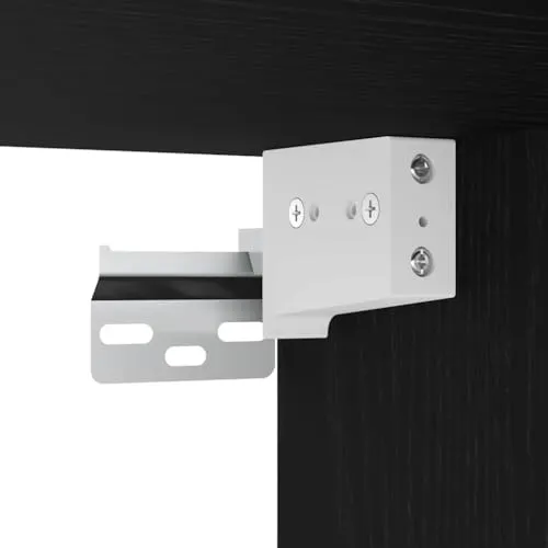 vidaXL Wandtisch 6