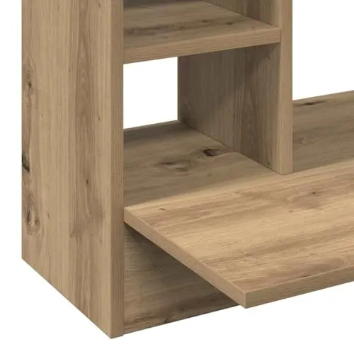 vidaXL Wandtisch Artisan 5