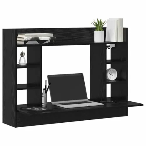 vidaXL Wandtisch 7