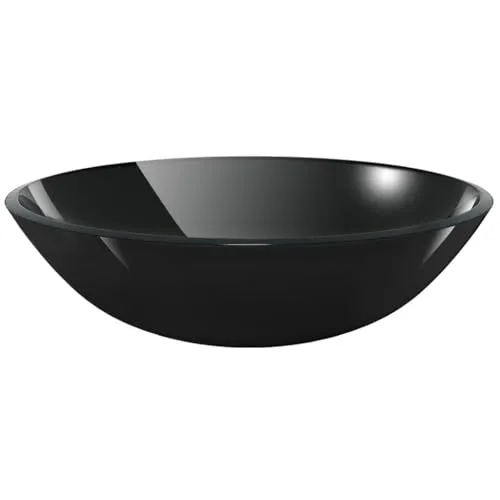 vidaXL Waschbecken UC