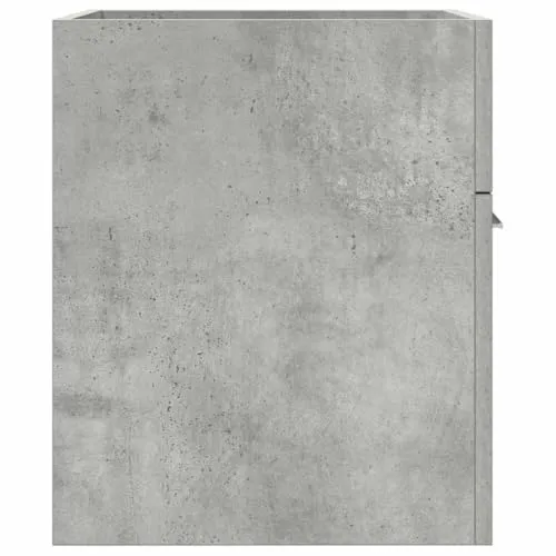 vidaXL Waschbeckenschrank 5