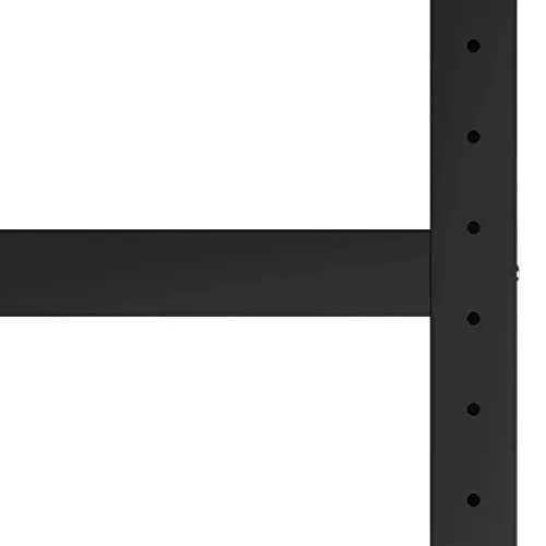 vidaXL Werkbankgestell 3