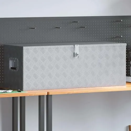 vidaXL Werkzeugbox 2
