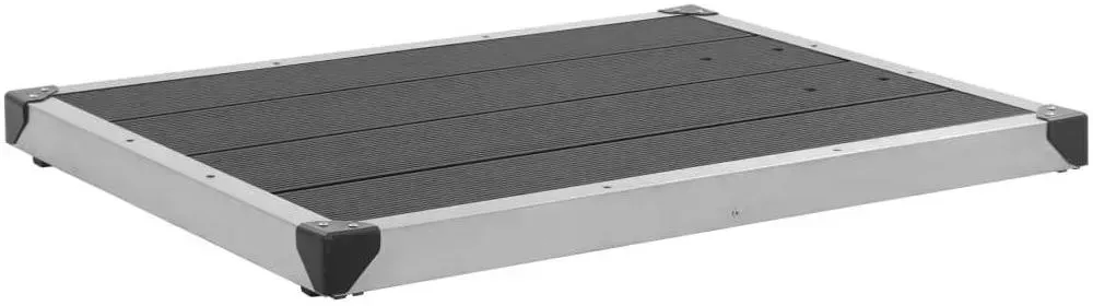 vidaXL WPC