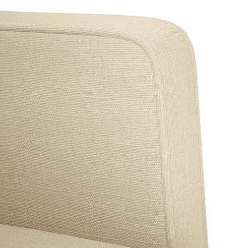 vidaXL Zweisitzer-Sofa 4