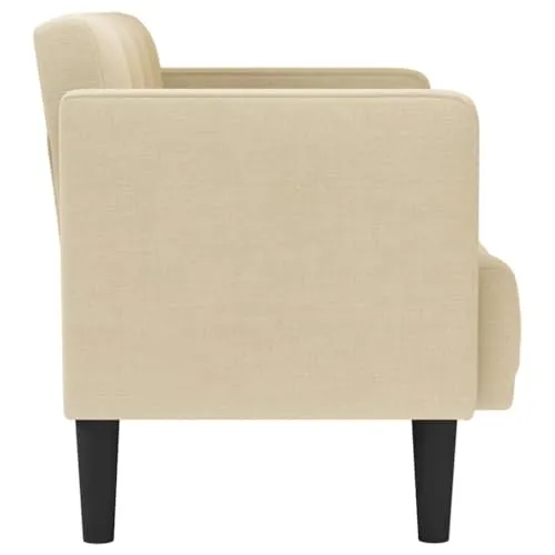 vidaXL Zweisitzer-Sofa 6