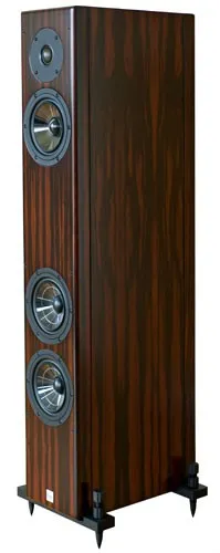 Vienna Accoustics Beethoven Baby Grand SE 3