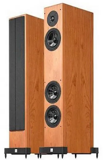 Vienna Accoustics Beethoven Baby Grand SE