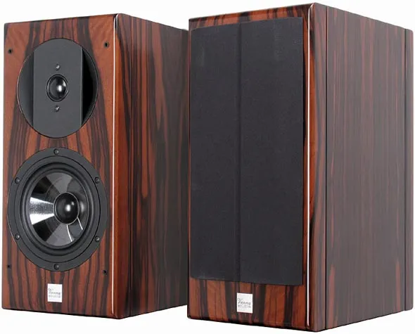 Vienna Acoustics Haydn Grand