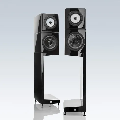 Vienna Acoustics The Kiss