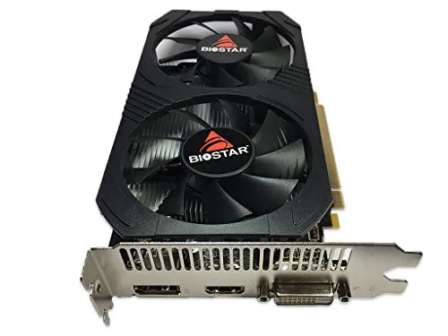 View Max Radeon RX 560 3
