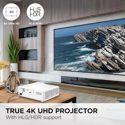 ViewSonic LS901-4K 2