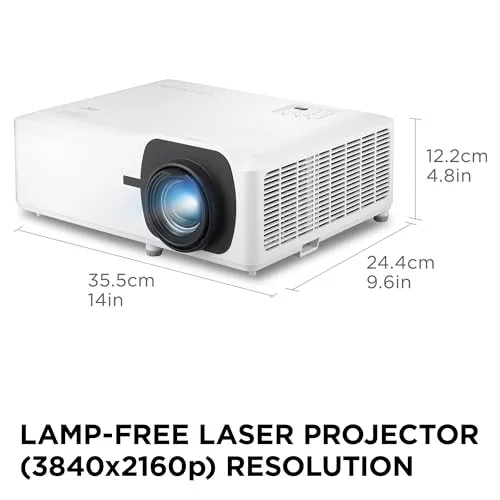 ViewSonic LS901-4K 3