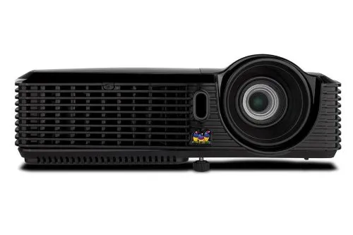 Viewsonic Pro6200 2