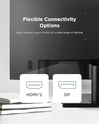 ViewSonic VA3208-4K-HD 4