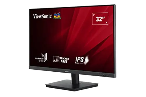 ViewSonic VA3209-2K-MHD 3