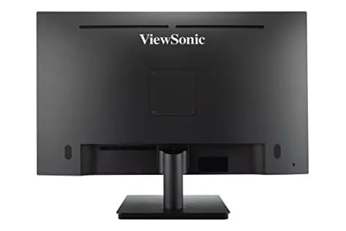 ViewSonic VA3209-2K-MHD 4