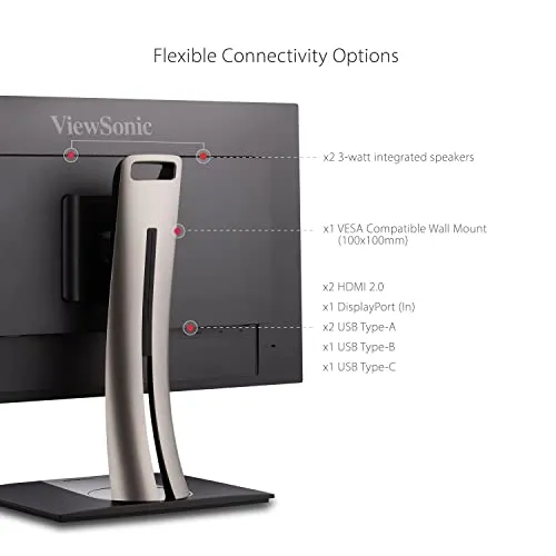 ViewSonic VP3256-4K 2