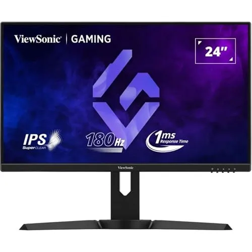 ViewSonic VX2479J-HD-PRO 2