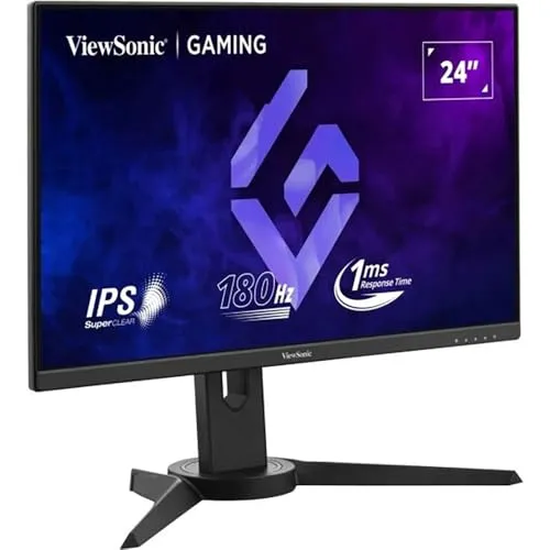 ViewSonic VX2479J-HD-PRO 5