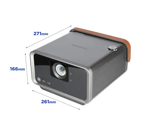 ViewSonic X10-4K 2