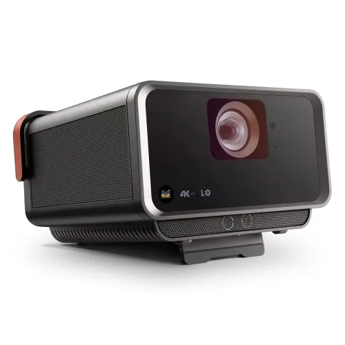 ViewSonic X10-4K 3
