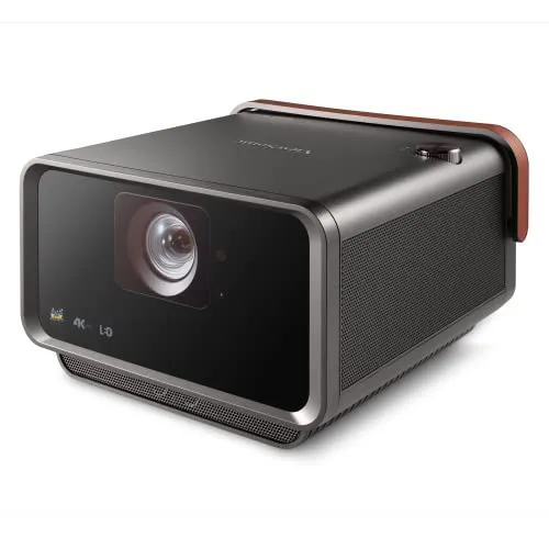 ViewSonic X10-4K 5