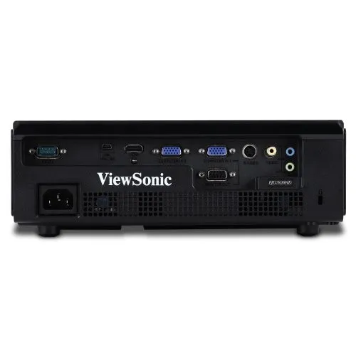 Viewsonic PJD7820HD 6