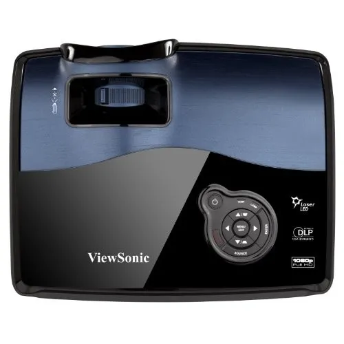 ViewSonic Pro9000 2