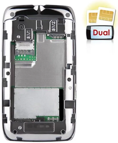 Viewsonic V350 Viewphone 3