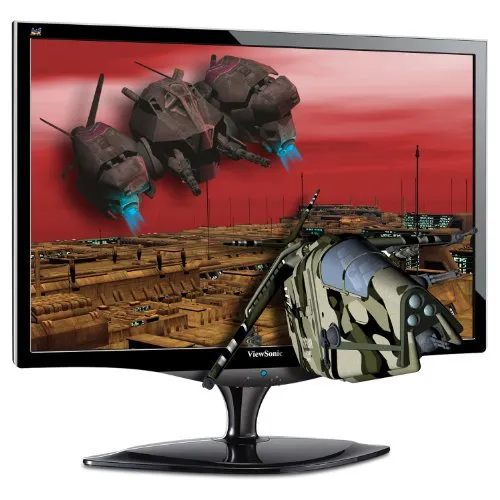 Viewsonic V3D241wm-LED 2