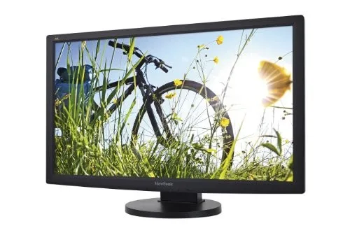 Viewsonic VG2433SMH 2