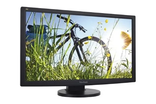 Viewsonic VG2433SMH 3