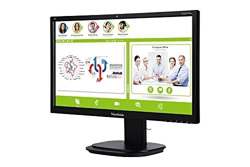 Viewsonic VG2437SMC 2