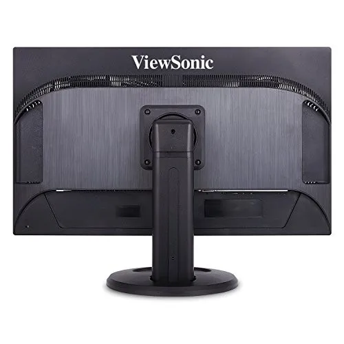 Viewsonic VG2860MHL-4K 2