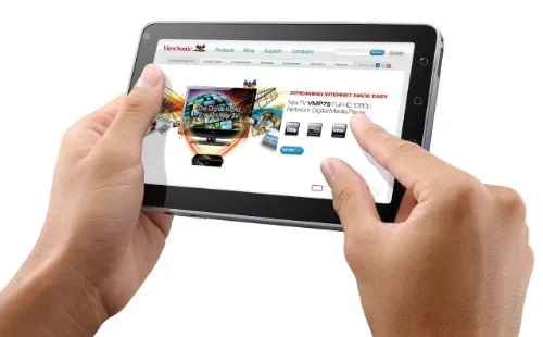 Viewsonic ViewPad 7 3