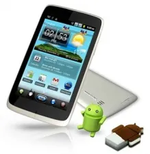 Viewsonic Viewphone 5e 2